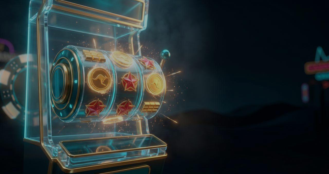 AUS96 Casino